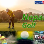 Golf nepal