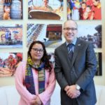 Sunita Danuwar-nepali-activist-receives-top-US-honor