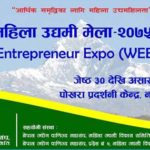 Women Entrepreneurship Expo