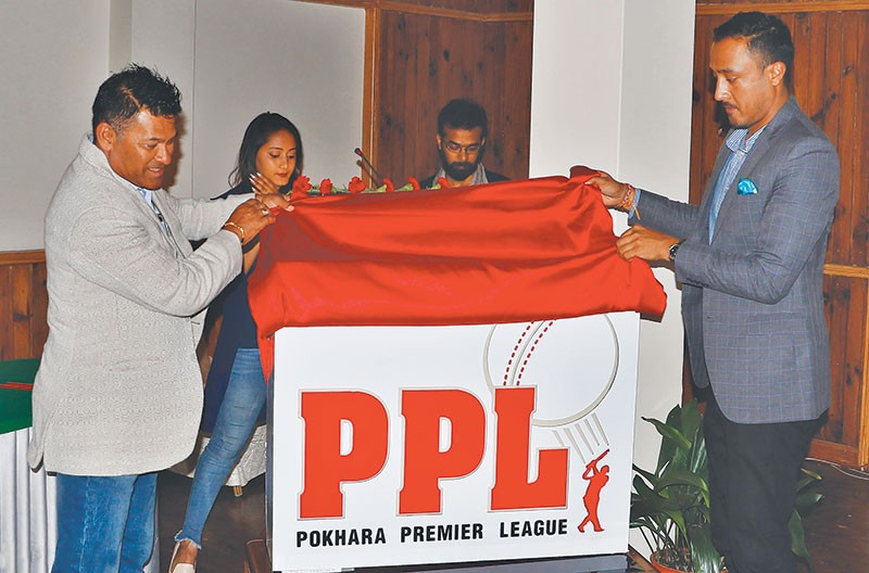 Pokhara City to Host Twenty20 and U-16 Junior PPL