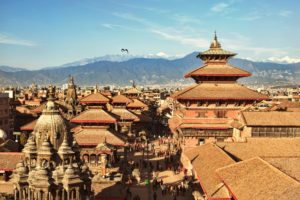 India, Nepal Discuss Tourism Cooperation