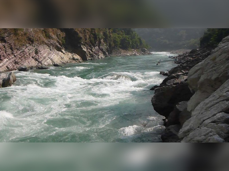 Nepal’s Largest Hydro Project – A Step Forward