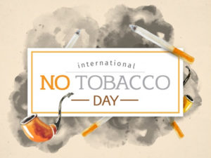 World No Tobacco Day: A Reel Through Nepal’s Struggles, Initiatives and Implementations