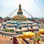 India Nepal Tourism