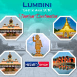 Lumbini-Best-in-Asia-2018-tourism-destination