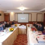 Nepal India Discuss Inland Waterways
