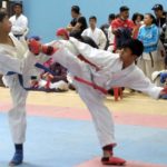 Nepal Karate