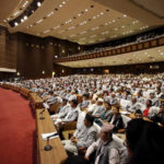 Nepal Parliamentary Update: Landmark Bills Passed, Others On the Way