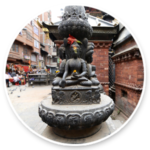 Asan Tole Kathmandu