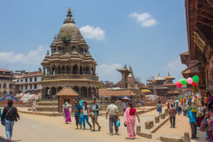 ‘Integrated Tourism Circuit’ Around Nepal, North Bengal Soon