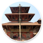 Bhimsen Temple