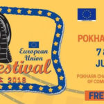European Film Festival to Woo Pokhara