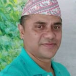 gopal krishna bhattarai