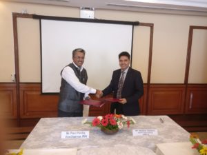 Nepal India Inland Water Ways Deal