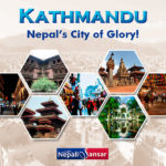 Kathmandu Nepals City of Glory