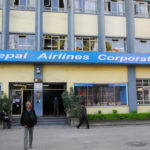 nepal airlines corporation