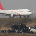 Nepal Flight Accidents