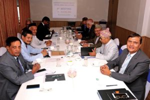 Indo-Nepal EPG Meet Concludes, Calls for Redefined Ties