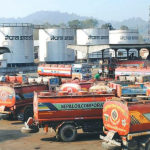 Nepals Gasoline Spend Rs 170 billion