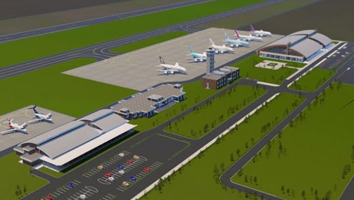 Aviation Update: Nepal’s New Int’l Airport Nearing Completion!