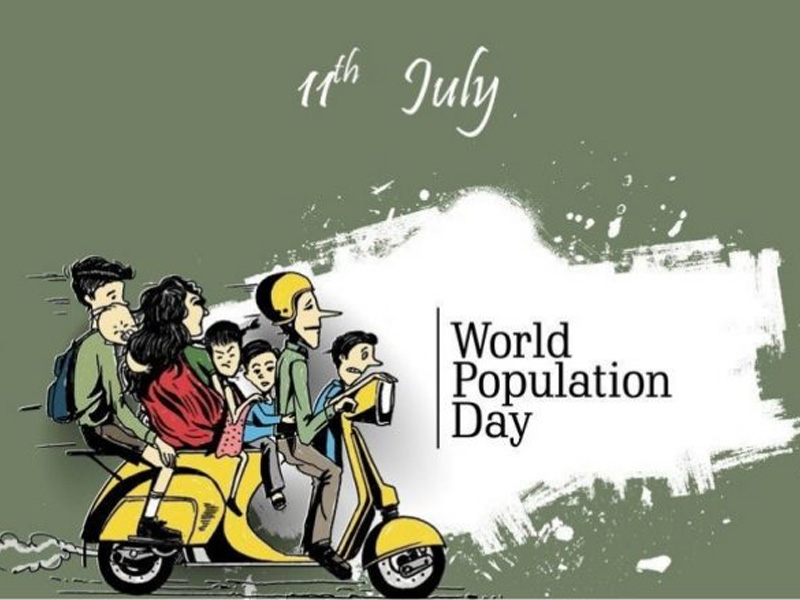 World Population Day 2018 Observed: ‘Family Planning As Human Right’