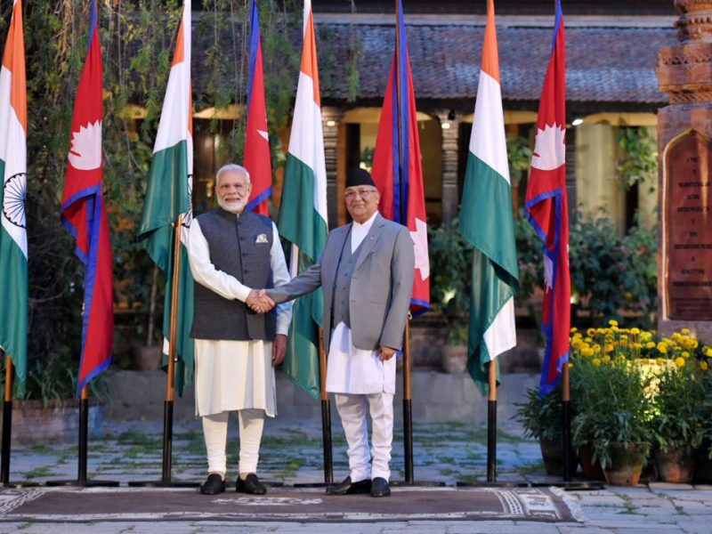Eminent Persons Group: Smart Border to Promote Security and Harmony