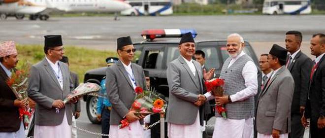 BIMSTEC-Welcome-Modi-Nepal