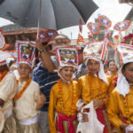 Hindu Festival Gai Jatra