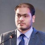 K.C Sunil CEO AIDIA