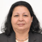Mira Dhungana, Nepali advocate