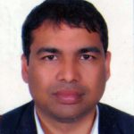 Navaraj Dhakal Nepal Joint Secretary