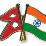 India and Nepal Gear Up