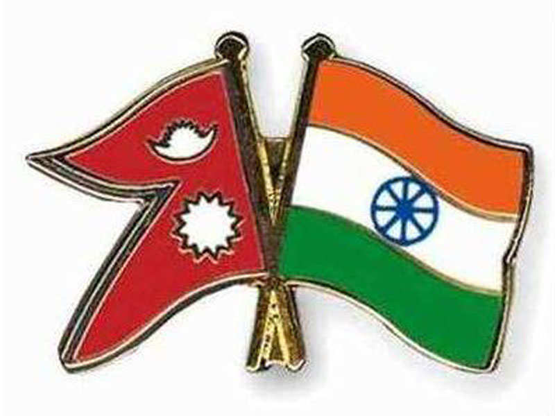 India, Nepal Gear Up for Discussions on Trade & Security