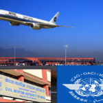 Nepal Aviation CAAN and ICAO