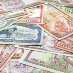 Nepal Bans Writing on Currency Notes