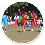 Nepal Handball