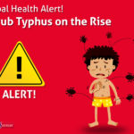 Nepalis Now Threatened by Scrub Typhus