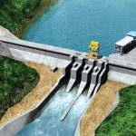 Nepal Hydropower Potential