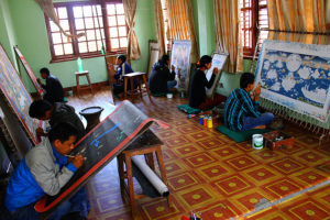 Micro Galleries Art Fest to Revamp Kathmandu