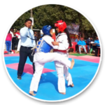 Nepal Taekwondo