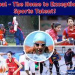 Nepal The Home to Exceptional Sports Talent