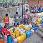 Nepal Water Supply