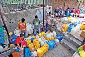 Nepal Ministry of Water Supply to Draft ‘New Integrated Law’