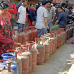 Nepals LPG Demands