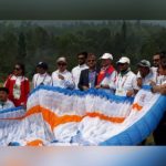 Nepal Paragliding Asian Games 2018