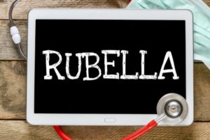 WHO South-East Asia: Nepal Successful in Curbing Rubella