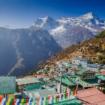Sikkim and Nepal Tourism Trade