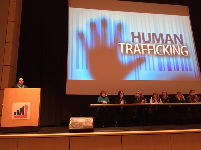 Global Rights Conference: Nepal Reaffirms Fight Against Human Trafficking