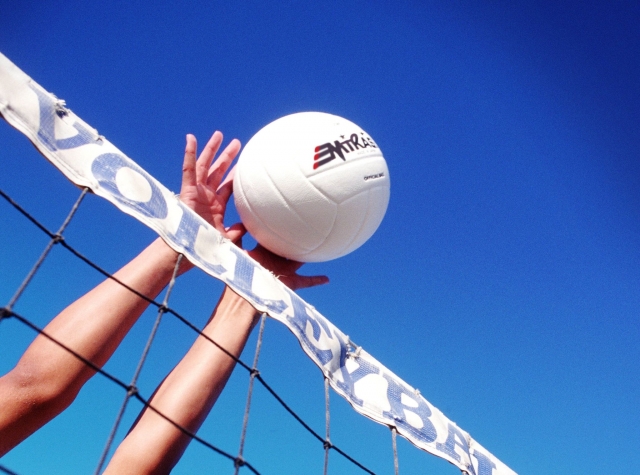 Nepal’s New Women Volleyball League in the Offing!