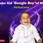 Wonder Kid Google Boy of Nepal